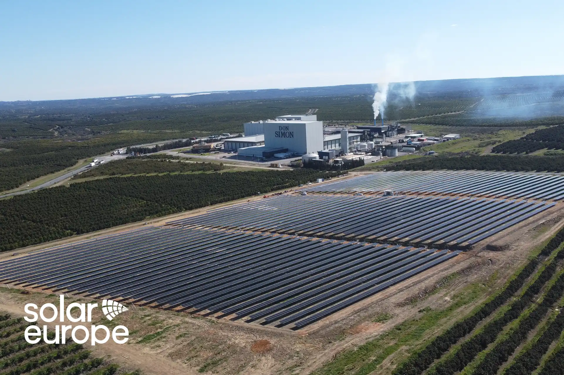 Cítricos del Andevalo